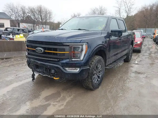 1FTEW1E82PFB45735 2023 FORD F-150 - Image 2