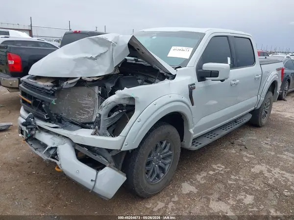 1FTEW1E82PFB66410 2023 FORD F-150 - Image 2