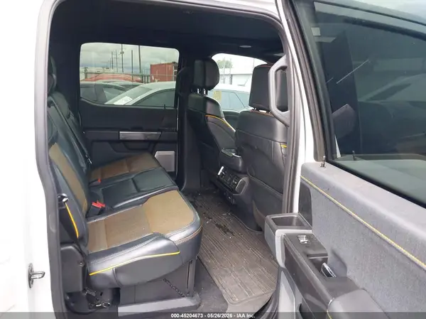 1FTEW1E82PFB66410 2023 FORD F-150 - Image 8