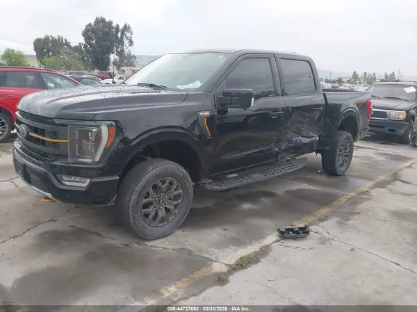 1FTEW1E82PFD11980 2023 FORD F-150 - Image 2