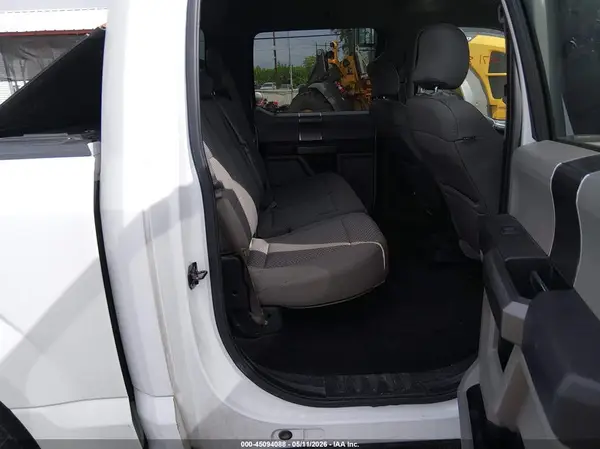 1FTEW1E83GFA41125 2016 FORD F-150 - Image 8