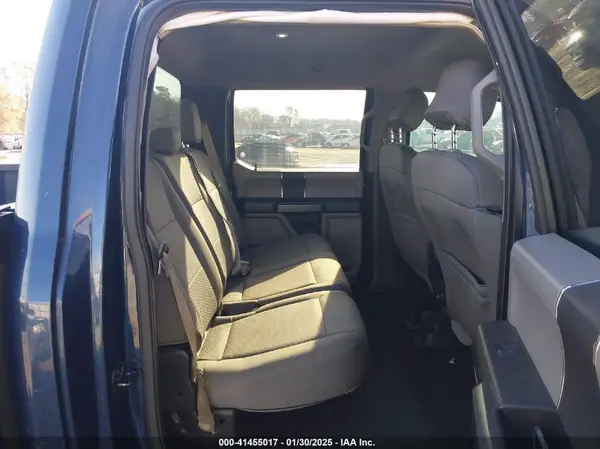 1FTEW1E83GFA72715 2016 FORD F-150 - Image 8
