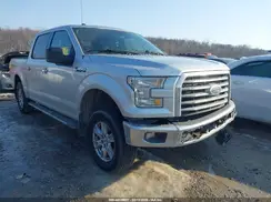 1FTEW1E83GFA79535 2016 FORD F-150