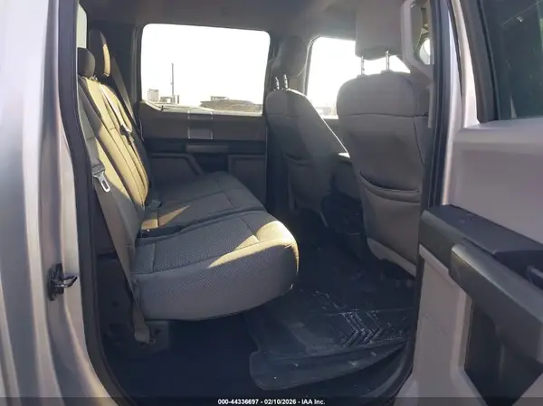 1FTEW1E83GFA79535 2016 FORD F-150 - Image 8