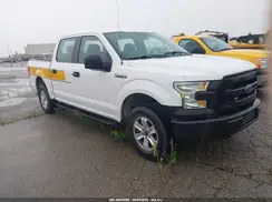 1FTEW1E83GFB03171 2016 FORD F-150