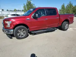 1FTEW1E83GFB32556 2016 FORD F-150