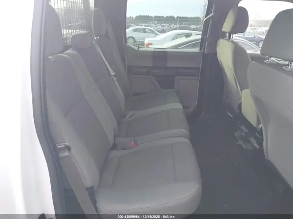 1FTEW1E83GFB70997 2016 FORD F-150 - Image 8