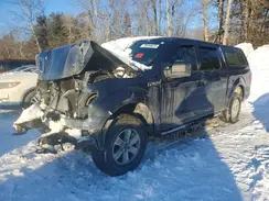 1FTEW1E83GFB73530 2016 FORD F-150
