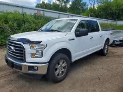 1FTEW1E83GFB88089 2016 FORD F-150