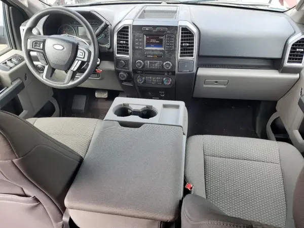 1FTEW1E83GFC02296 2016 FORD F-150 - Image 8