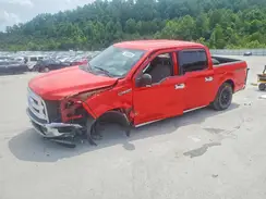 1FTEW1E83GFC59758 2016 FORD F-150