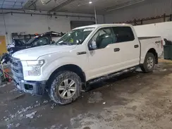 1FTEW1E83GFC60134 2016 FORD F-150