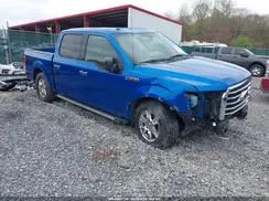 1FTEW1E83GFC81887 2016 FORD F-150