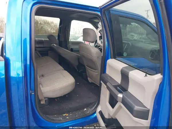 1FTEW1E83GFC81887 2016 FORD F-150 - Image 8