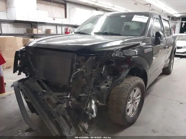1FTEW1E83GFD03287 2016 FORD F-150 - Image 2