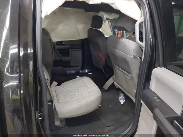 1FTEW1E83GFD03287 2016 FORD F-150 - Image 8