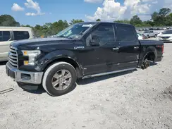 1FTEW1E83GKD48995 2016 FORD F-150