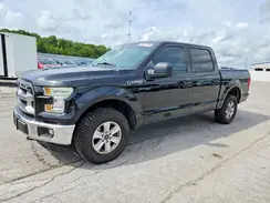 1FTEW1E83GKD94505 2016 FORD F-150