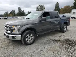 1FTEW1E83GKE48501 2016 FORD F-150