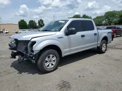 1FTEW1E83HFA87524 2017 FORD F-150