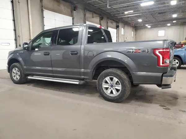 1FTEW1E83HFB12387 2017 FORD F-150 - Image 2
