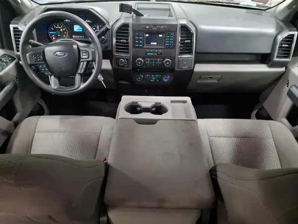 1FTEW1E83HFB12387 2017 FORD F-150 - Image 8