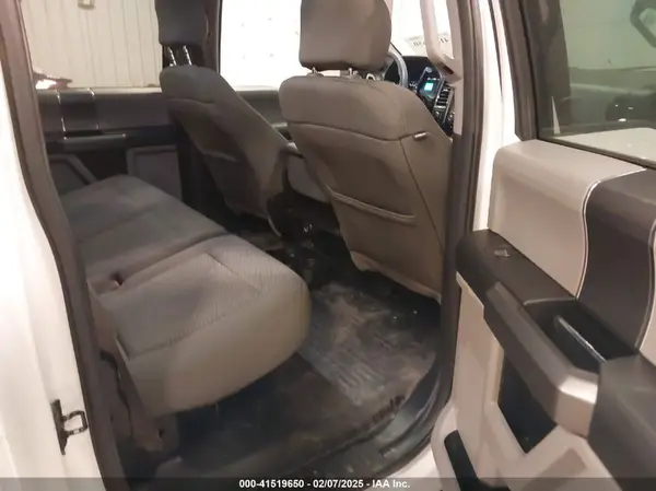 1FTEW1E83HFC10304 2017 FORD F-150 - Image 8