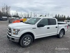 1FTEW1E83HFC15910 2017 FORD F-150