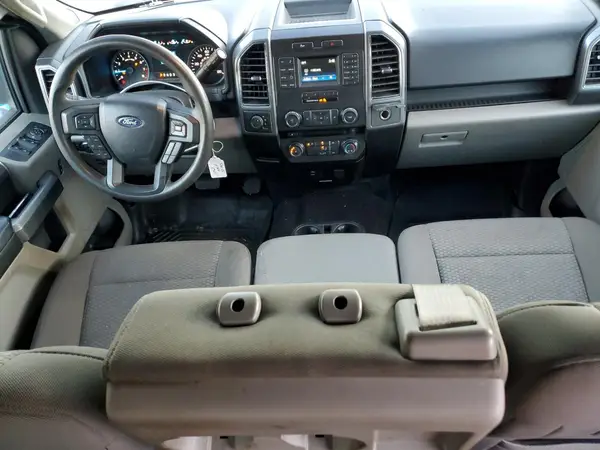 1FTEW1E83HFC36255 2017 FORD F-150 - Image 8