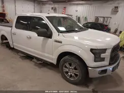 1FTEW1E83HFT10304 2017 FORD F-150