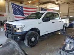 1FTEW1E83HKC47313 2017 FORD F-150
