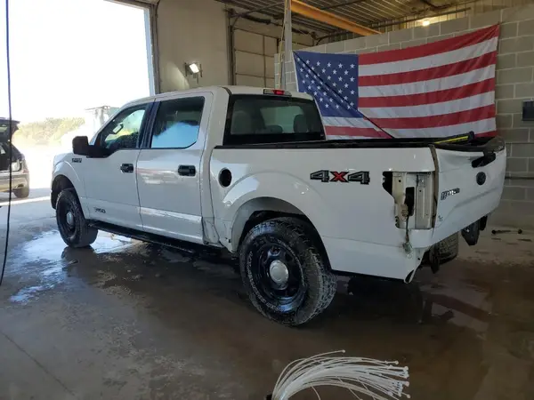 1FTEW1E83HKC47313 2017 FORD F-150 - Image 2