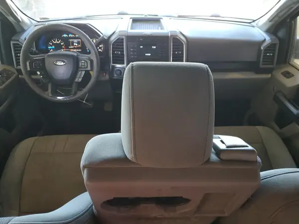 1FTEW1E83HKC47313 2017 FORD F-150 - Image 8