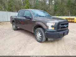 1FTEW1E83HKD27744 2017 FORD F-150