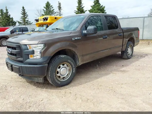 1FTEW1E83HKD27744 2017 FORD F-150 - Image 2