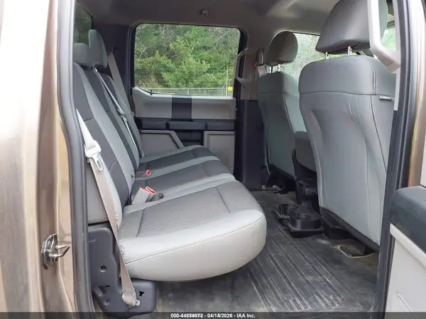 1FTEW1E83HKD27744 2017 FORD F-150 - Image 8
