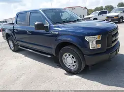 1FTEW1E83HKD49579 2017 FORD F-150