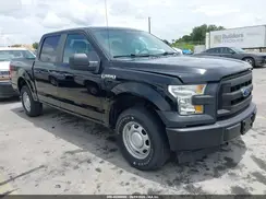 1FTEW1E83HKD49601 2017 FORD F-150