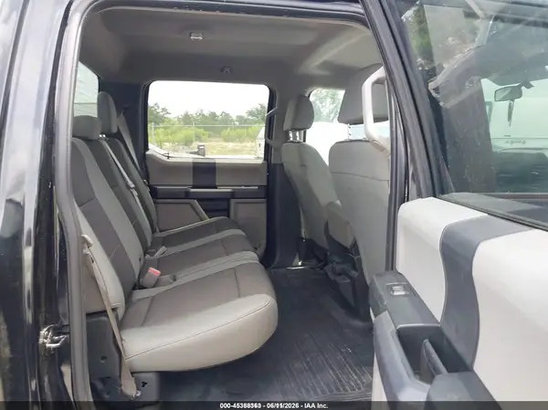 1FTEW1E83HKD49601 2017 FORD F-150 - Image 8