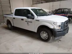 1FTEW1E83HKD49615 2017 FORD F-150