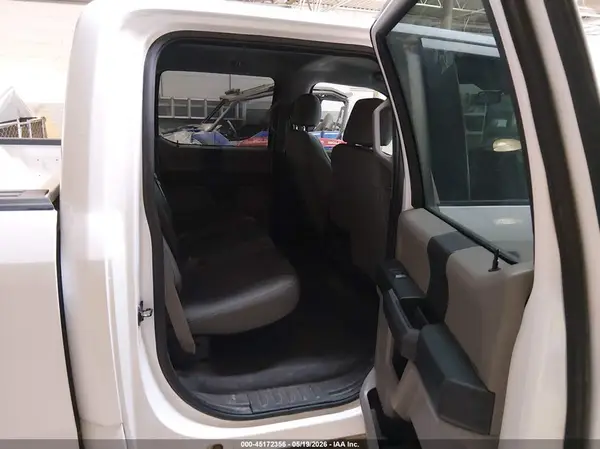 1FTEW1E83HKD49615 2017 FORD F-150 - Image 8
