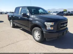 1FTEW1E83HKD63644 2017 FORD F-150