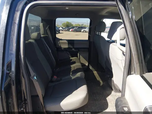 1FTEW1E83HKD63644 2017 FORD F-150 - Image 8