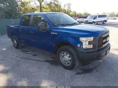 1FTEW1E83HKD63658 2017 FORD F-150