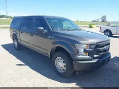 1FTEW1E83HKD63708 2017 FORD F-150
