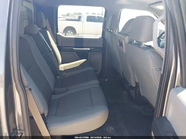 1FTEW1E83HKD63708 2017 FORD F-150 - Image 8
