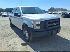 1FTEW1E83HKD63742 2017 FORD F-150