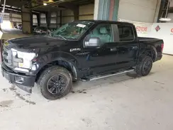 1FTEW1E83HKD79763 2017 FORD F-150