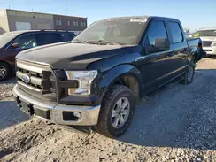 1FTEW1E83HKD81786 2017 FORD F-150