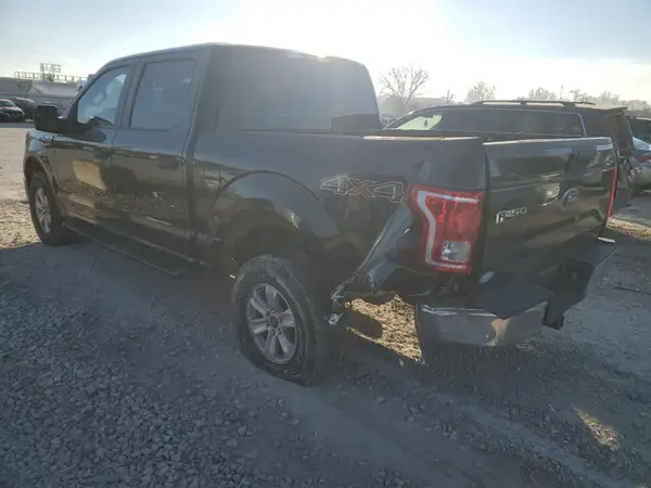 1FTEW1E83HKD81786 2017 FORD F-150 - Image 2